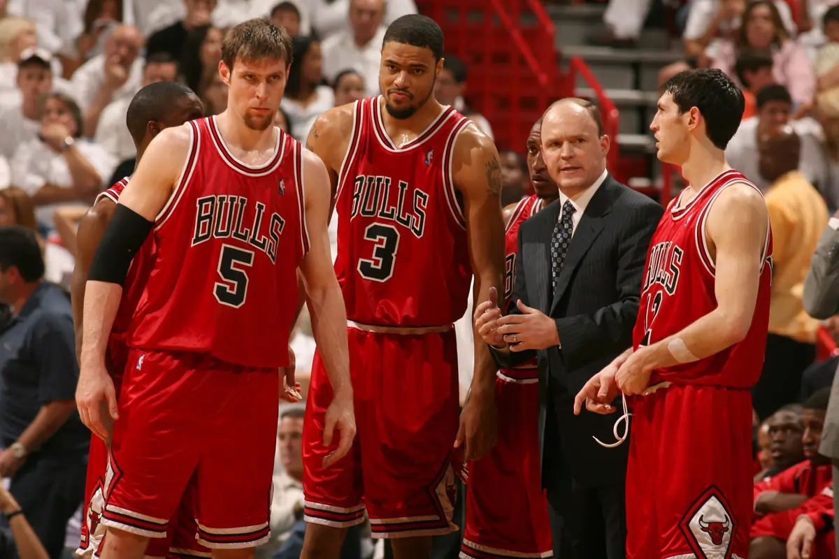 Is This the Start of a Dynasty? 5 Reasons the Bulls Could Win It All Soon