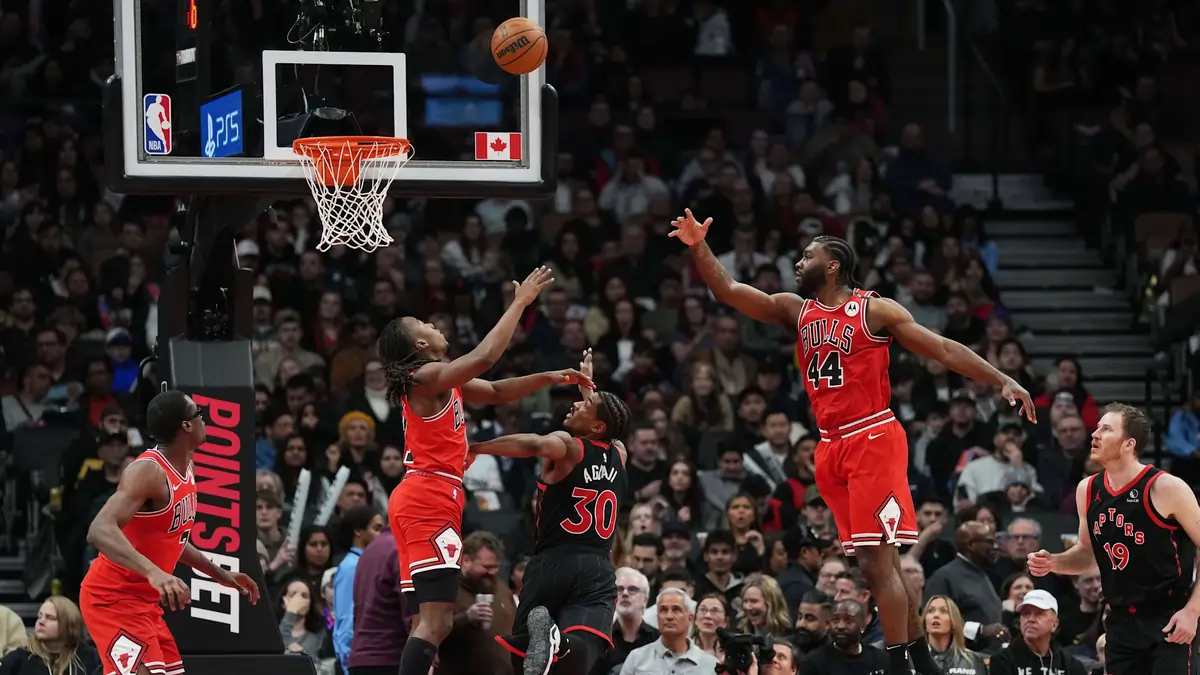 Bulls Star Addresses Disappointing Season in Emotional Statement