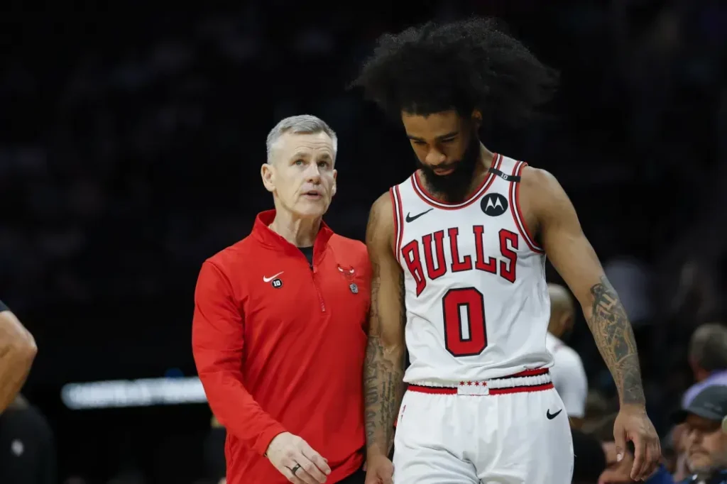 How the Bulls vs. Heat Play-In Game Could Shape the NBA Postseason