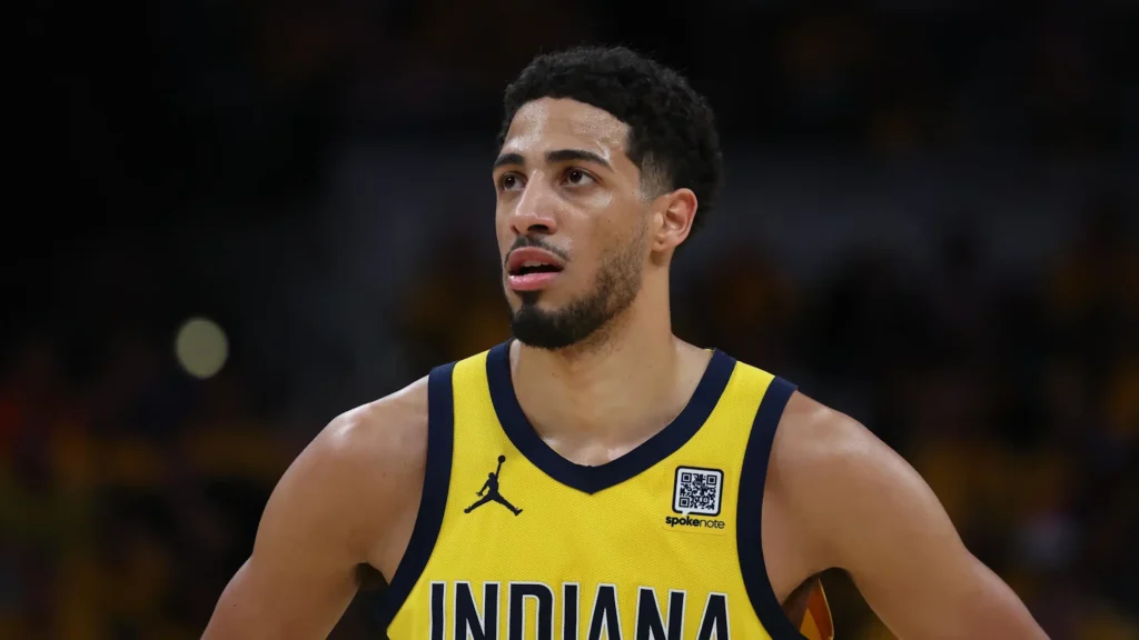 Ex-Bulls Player Blasts Tyrese Haliburton Over Postgame Behavior: ‘It’s Not Right