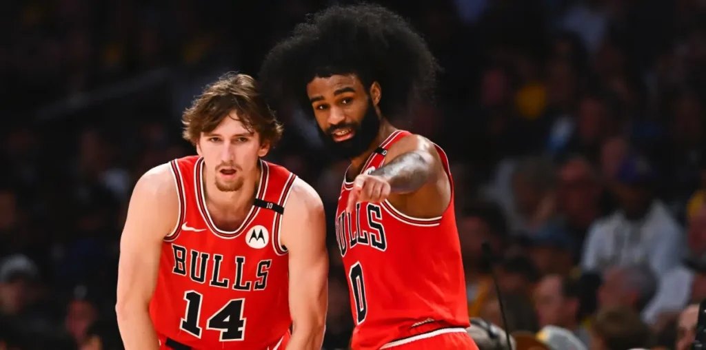 Chicago Bulls Trade Assets: Evaluating Their Best Options Ahead of Free Agency