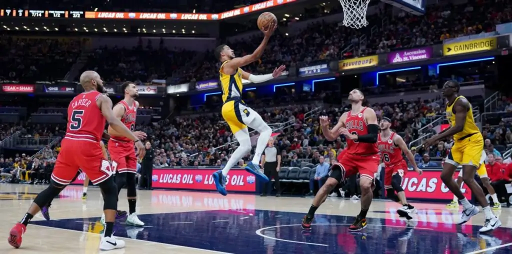 Chicago Bulls Offseason Preview: 5 Things to Watch This Summer
