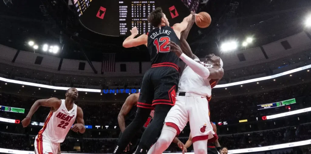 Chicago Bulls Offseason Review: Draft Moves, Defense, and More