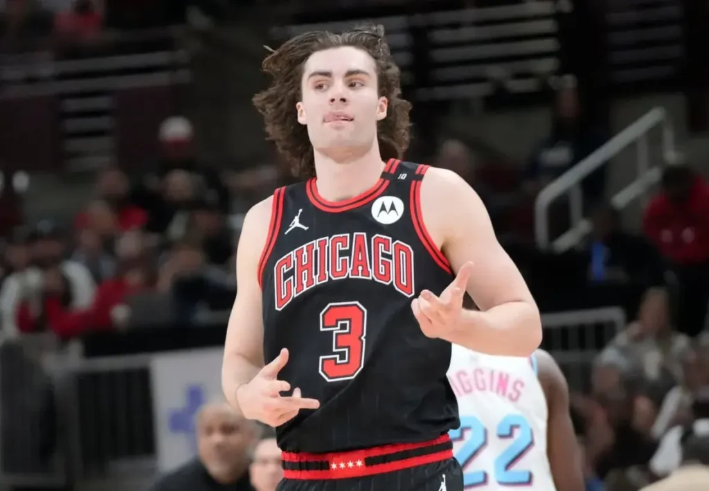 Josh Giddey Free Agency News: Expected Destination Shocks NBA Fans