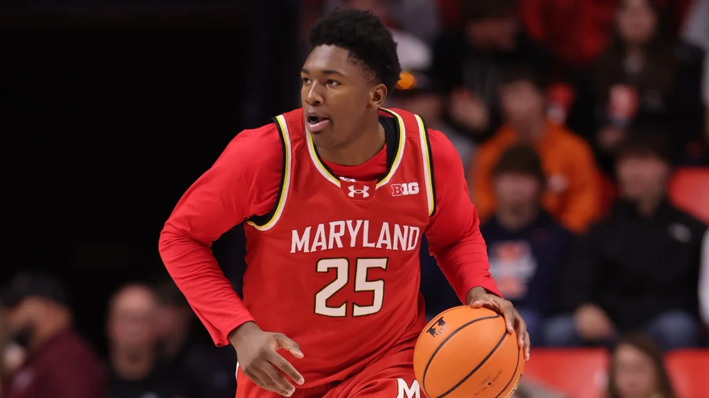 Chicago Bulls 2025 NBA Draft Pick: Breaking Down All the Mock Draft Scenarios