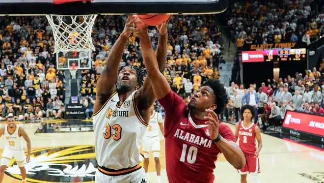 Caleb Grill to the Chicago Bulls: What Are the Pros and Cons of This UDFA Signing?
