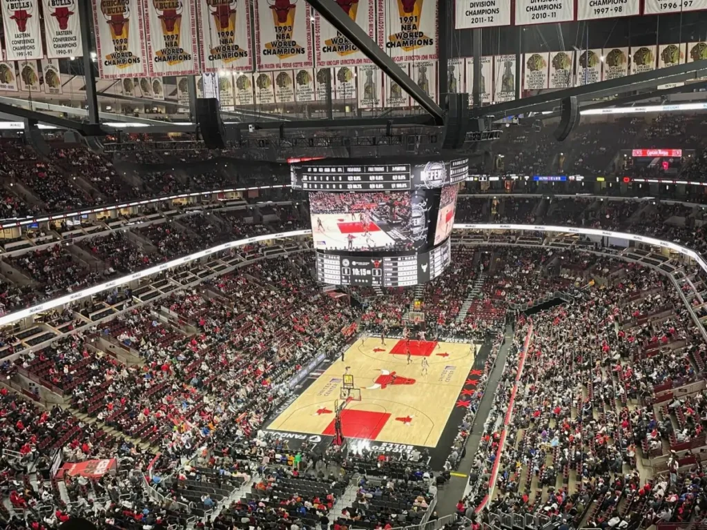 Chicago Bulls 2024-25: Stuck in the Middle Again?