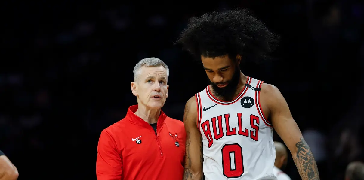 Billy Donovan and the Bulls: What the Silence Means for His Future