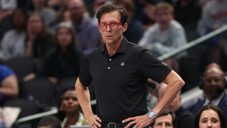 New York Knicks Coach Candidates 2025: Why Billy Donovan and Quin Snyder Were Shut Down